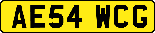AE54WCG