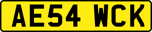 AE54WCK
