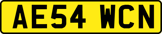 AE54WCN