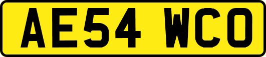 AE54WCO