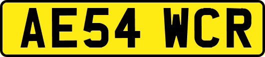 AE54WCR
