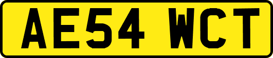 AE54WCT