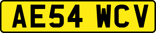 AE54WCV
