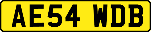 AE54WDB