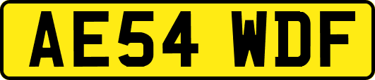 AE54WDF