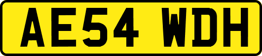 AE54WDH