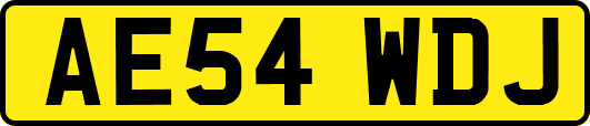AE54WDJ