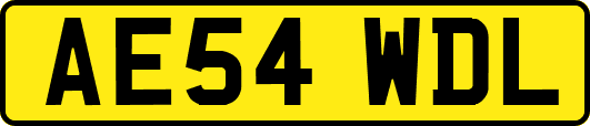 AE54WDL