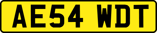 AE54WDT