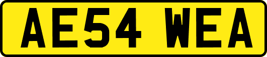 AE54WEA