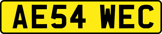 AE54WEC