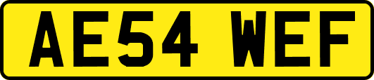 AE54WEF