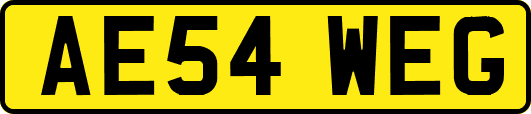 AE54WEG