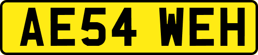 AE54WEH