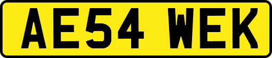 AE54WEK