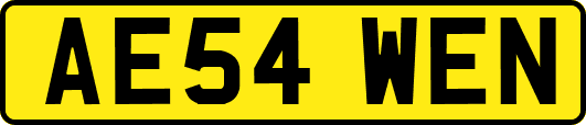 AE54WEN
