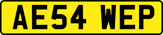AE54WEP