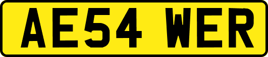 AE54WER