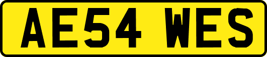 AE54WES