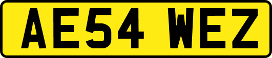AE54WEZ