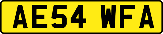 AE54WFA