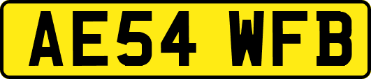 AE54WFB