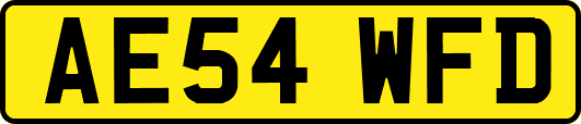 AE54WFD