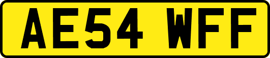 AE54WFF