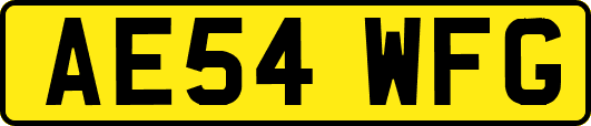 AE54WFG