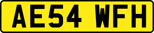 AE54WFH