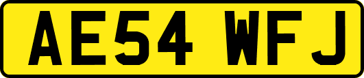 AE54WFJ