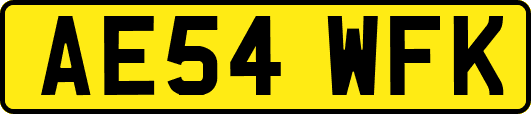 AE54WFK