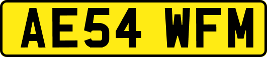 AE54WFM