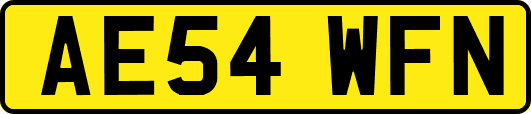 AE54WFN