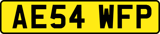 AE54WFP