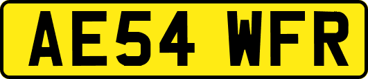 AE54WFR