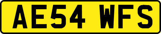 AE54WFS