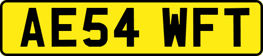 AE54WFT