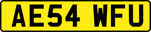 AE54WFU