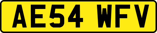 AE54WFV
