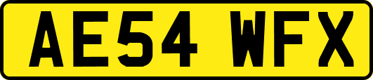 AE54WFX