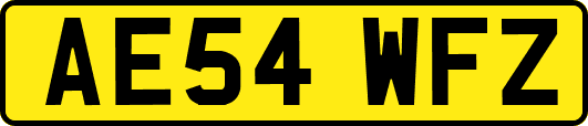 AE54WFZ