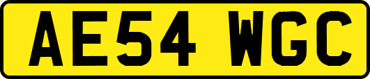AE54WGC