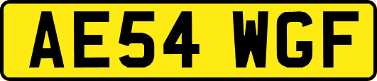 AE54WGF