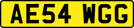 AE54WGG