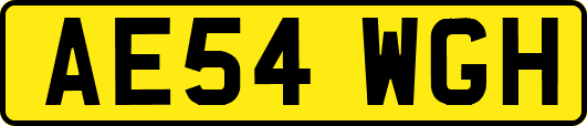 AE54WGH