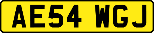 AE54WGJ