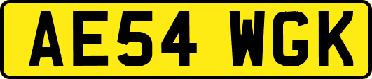 AE54WGK