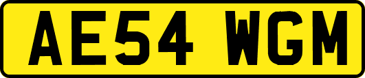 AE54WGM