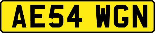 AE54WGN